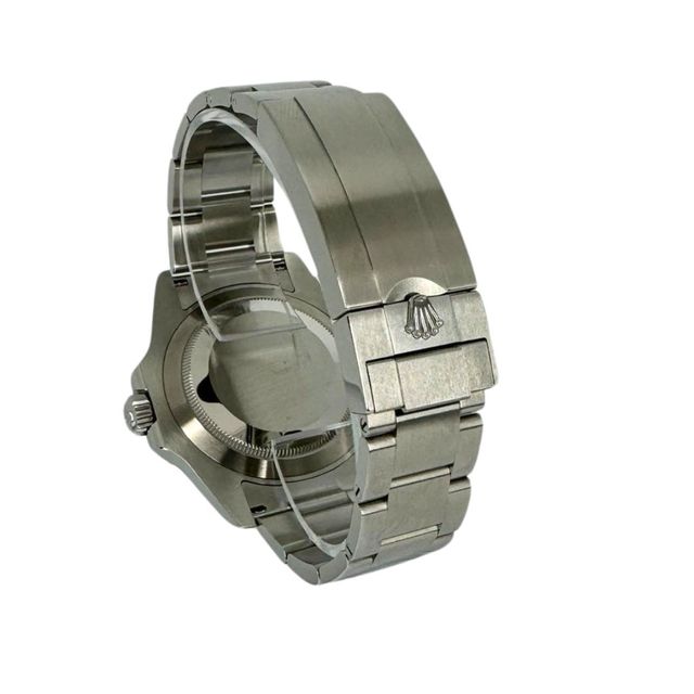 Rolex Submariner Starbucks Image 3